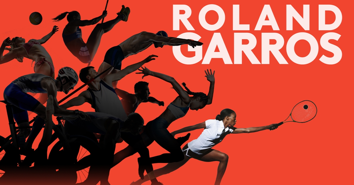 Roland-Garros 2022 | FranceTvPro.fr